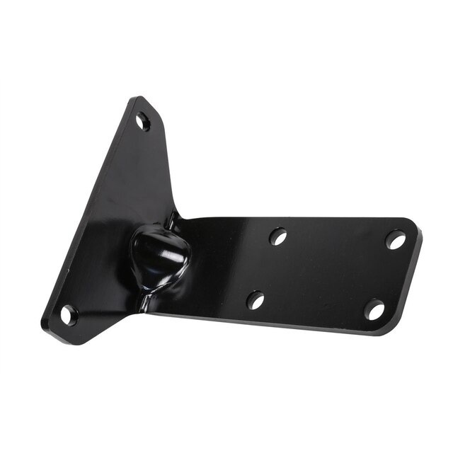 GM Genuine Parts Front Driver Side Bumper Impact Bar Bracket