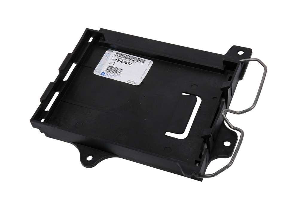 GM Genuine Parts Powertrain Control Module Bracket