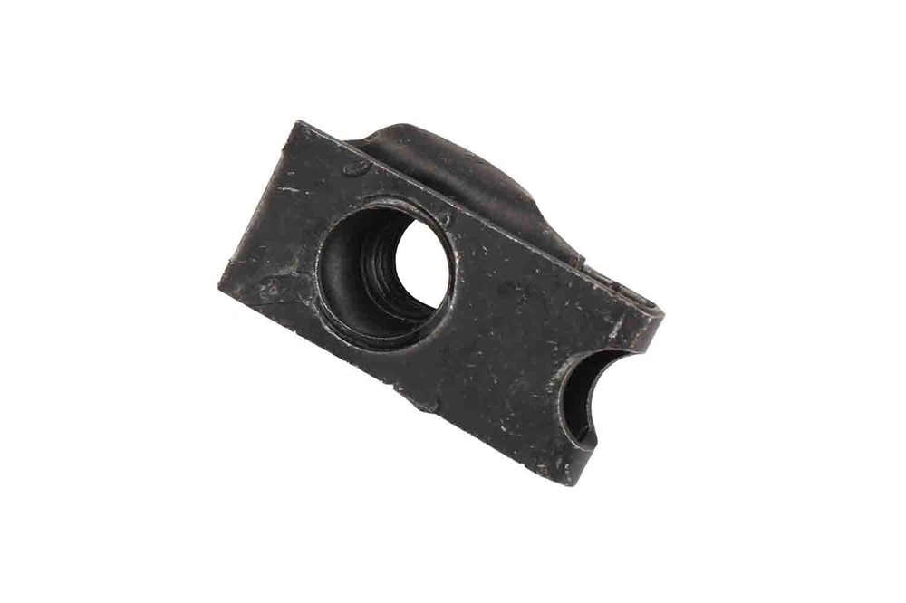 GM Genuine Parts Front Bumper Impact Bar Nut