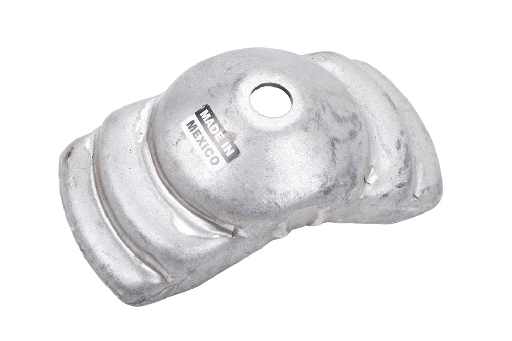 GM Genuine Parts Spare Wheel Stowage Adapter