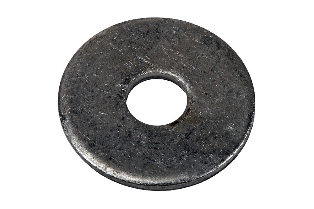 GM Genuine Parts Spare Wheel Stowage Washer