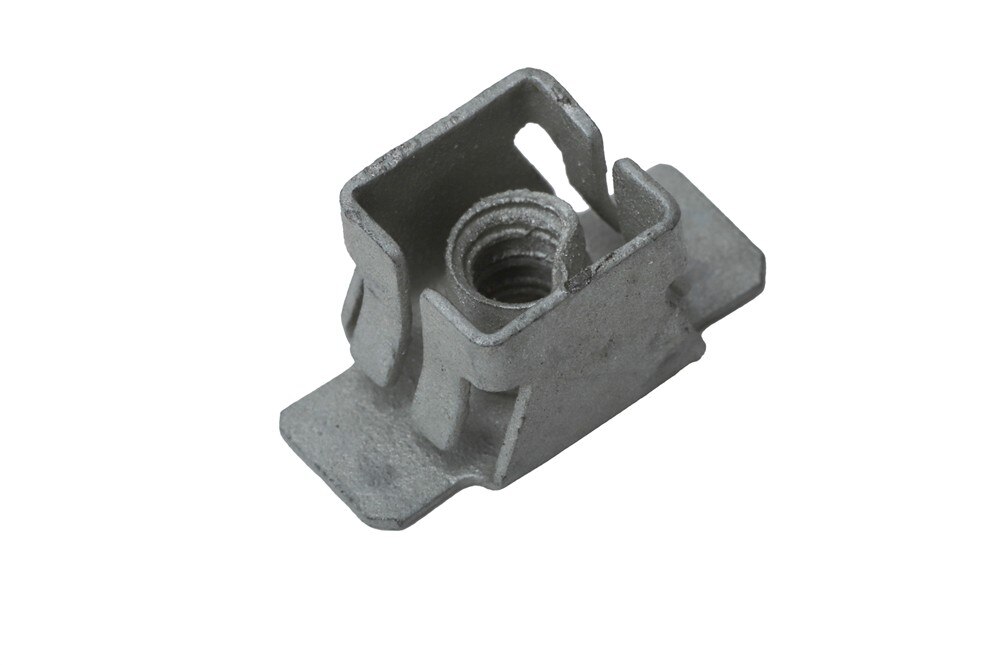 GM Genuine Parts Multi-Purpose Nut