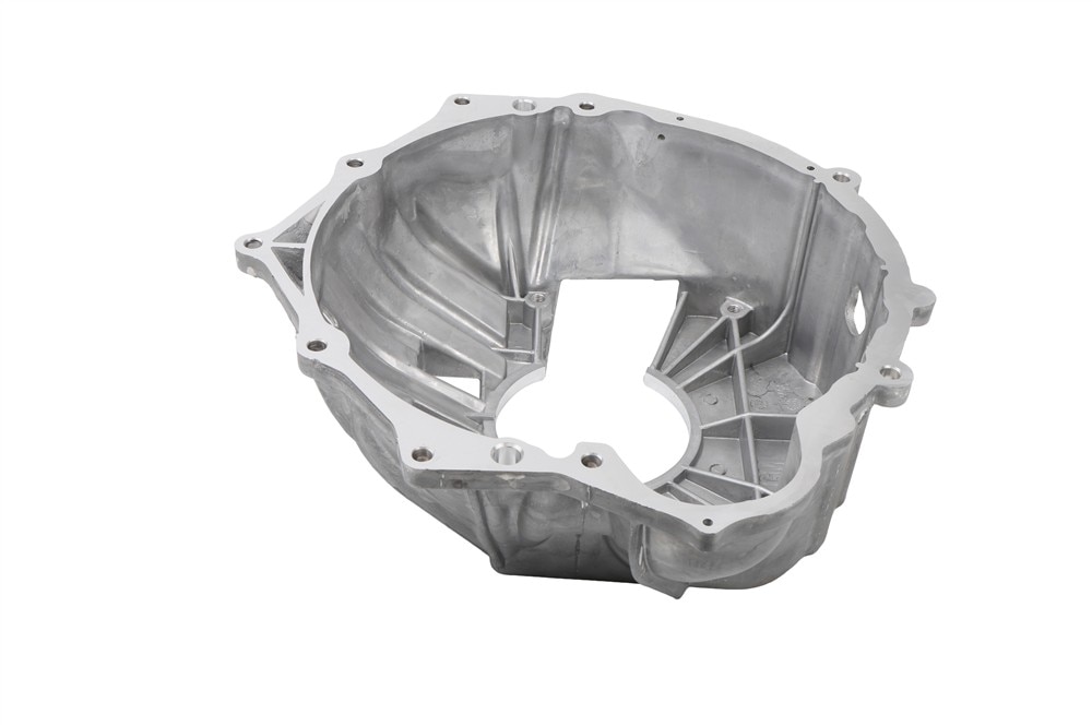 GM Genuine Parts Manual Transmission Clutch Housing