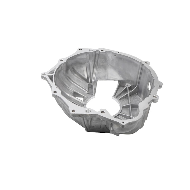 GM Genuine Parts Manual Transmission Clutch Housing