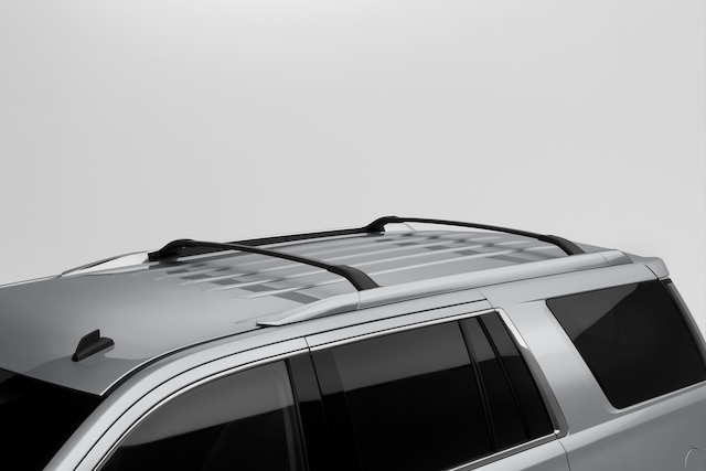Shop Roof Carriers | Official Cadillac Accessories