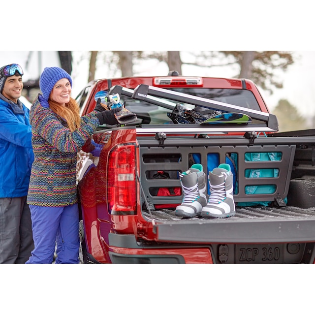 GearOn™ Bed Divider Package