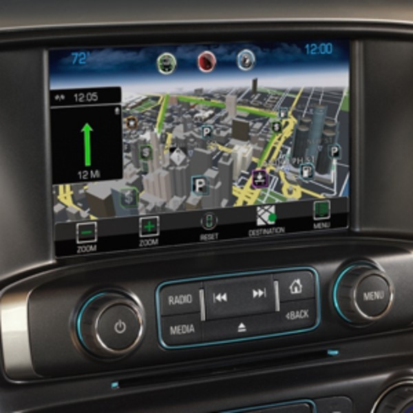 Radio Navigation Conversion Kit