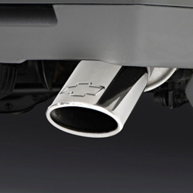 On-Vehicle Image