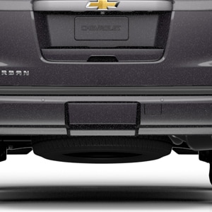 Trailer Hitch Closeout in Plum Berry