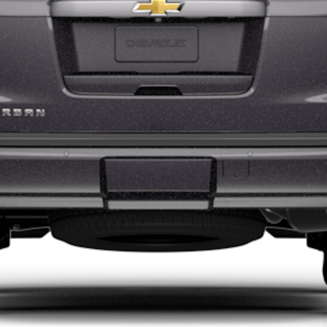Trailer Hitch Closeout in Plum Berry