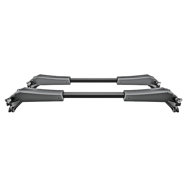 ROOF-MOUNTED Board Shuttle Stand-Up PaddleBoard/Surfboard Carrier by Thule® - Associated Accessories