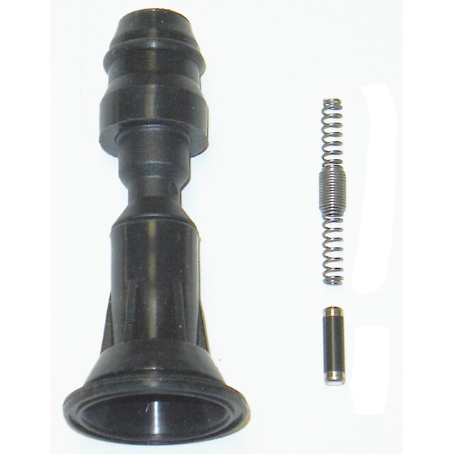 ACDelco Gold Coil-on-Spark Plug Boot Plug Boot