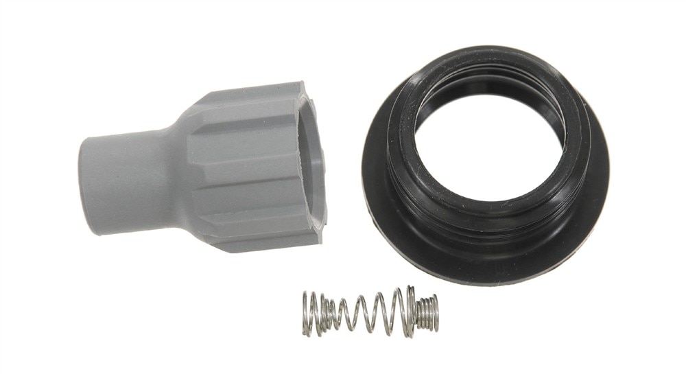 ACDelco Gold Coil-on-Spark Plug Boot Plug Boot