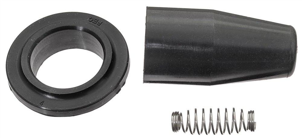 ACDelco Gold Coil-on-Spark Plug Boot Plug Boot