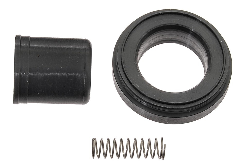 ACDelco Gold Coil-on-Spark Plug Boot Plug Boot with Spring and Flange
