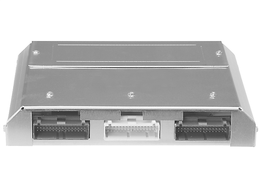 GM Genuine Parts Powertrain Control Module, Remanufactured (Programming Required)