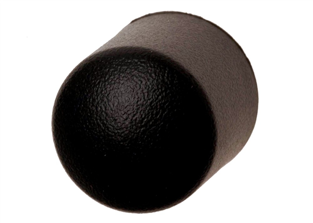 GM Genuine Parts Radio Tuning Control Knob