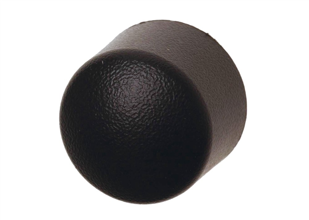 GM Genuine Parts Radio Volume Control Knob without Ring
