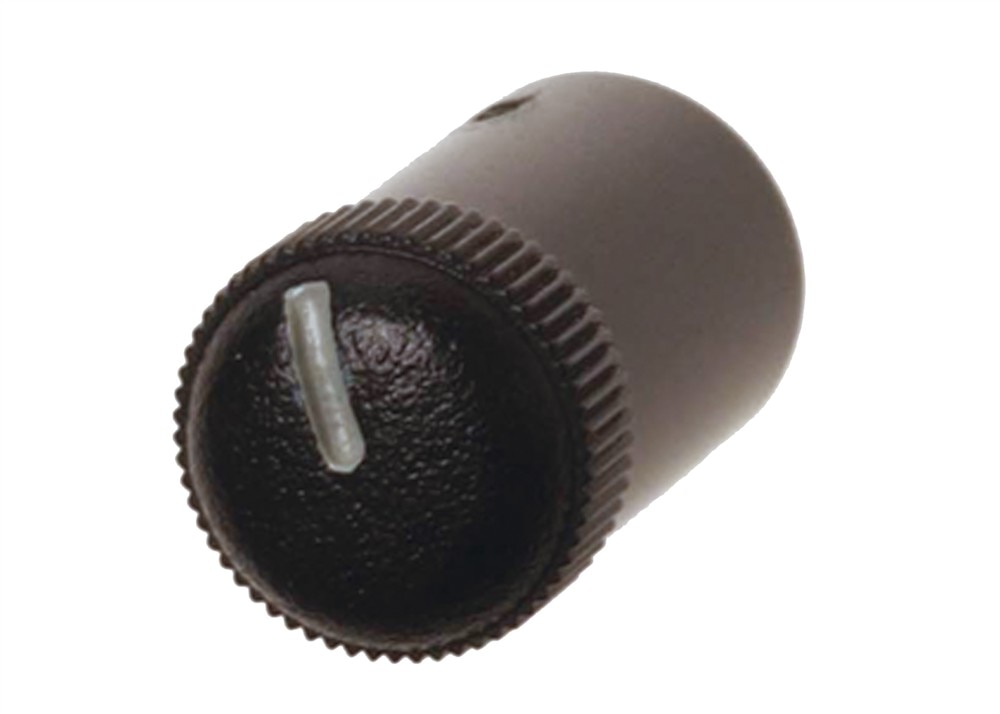 GM Genuine Parts Radio Speaker Control Knob
