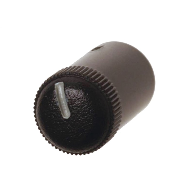GM Genuine Parts Radio Speaker Control Knob