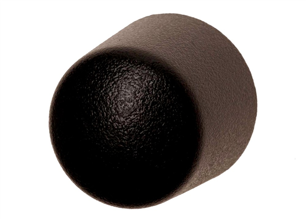 GM Genuine Parts Radio Volume Control Knob