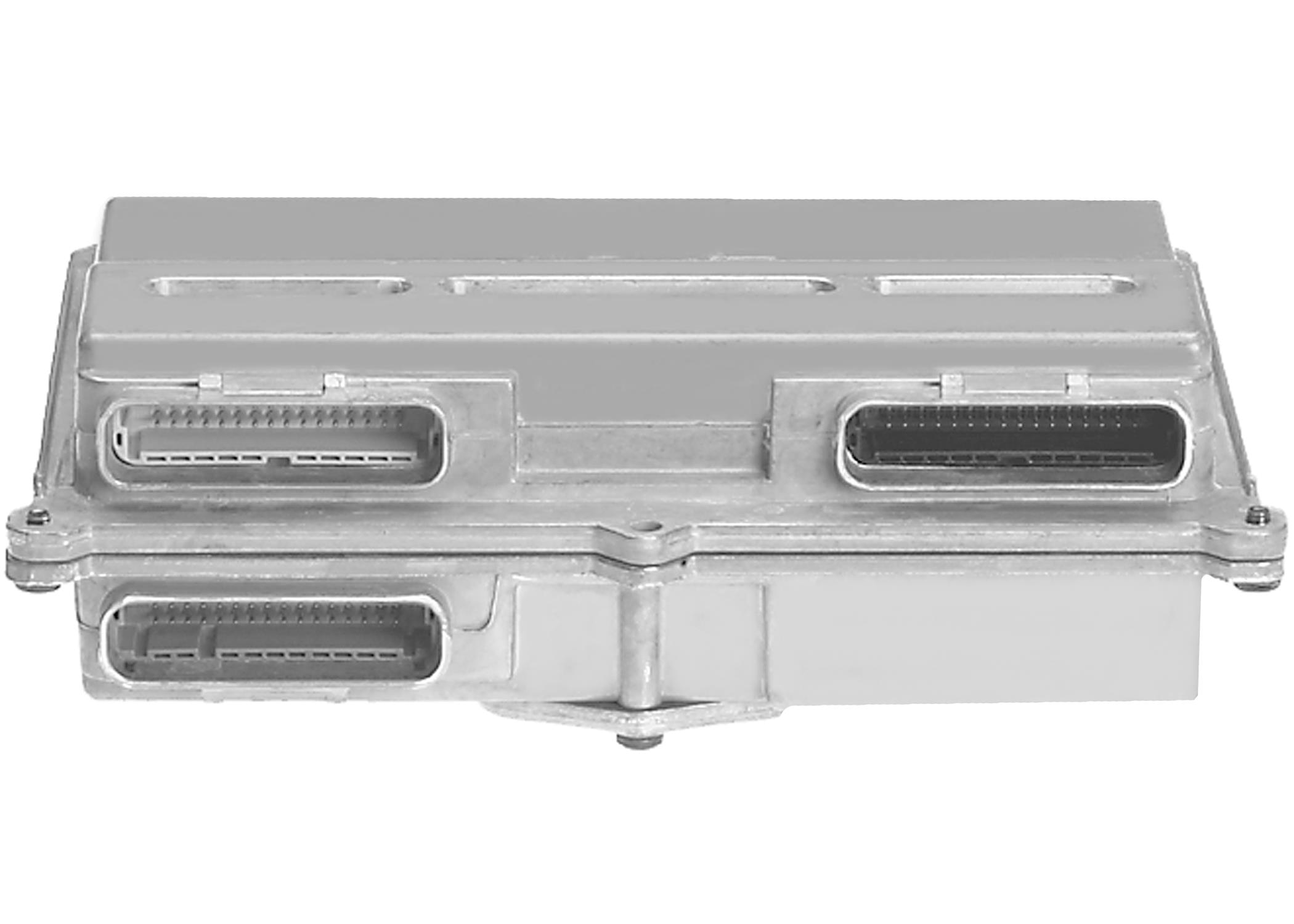 ACDelco GM Original Equipment Powertrain Control Module, Remanufactured (Programming Required)