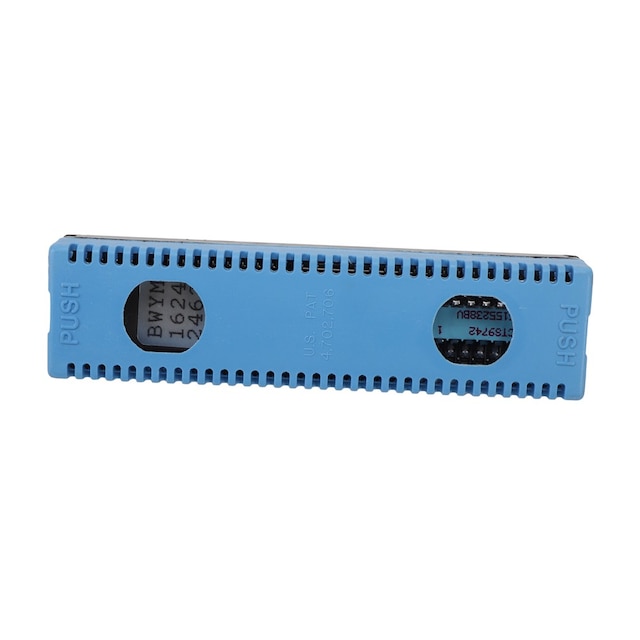 GM Genuine Parts Engine Control Module PROM