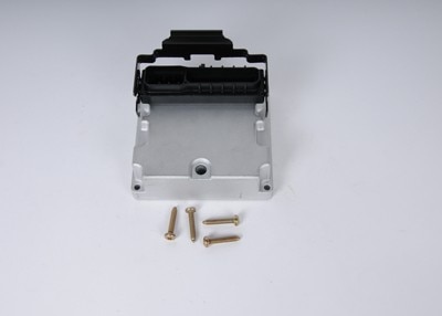 GM Genuine Parts Electronic Brake Control Module Assembly (Programming Required)