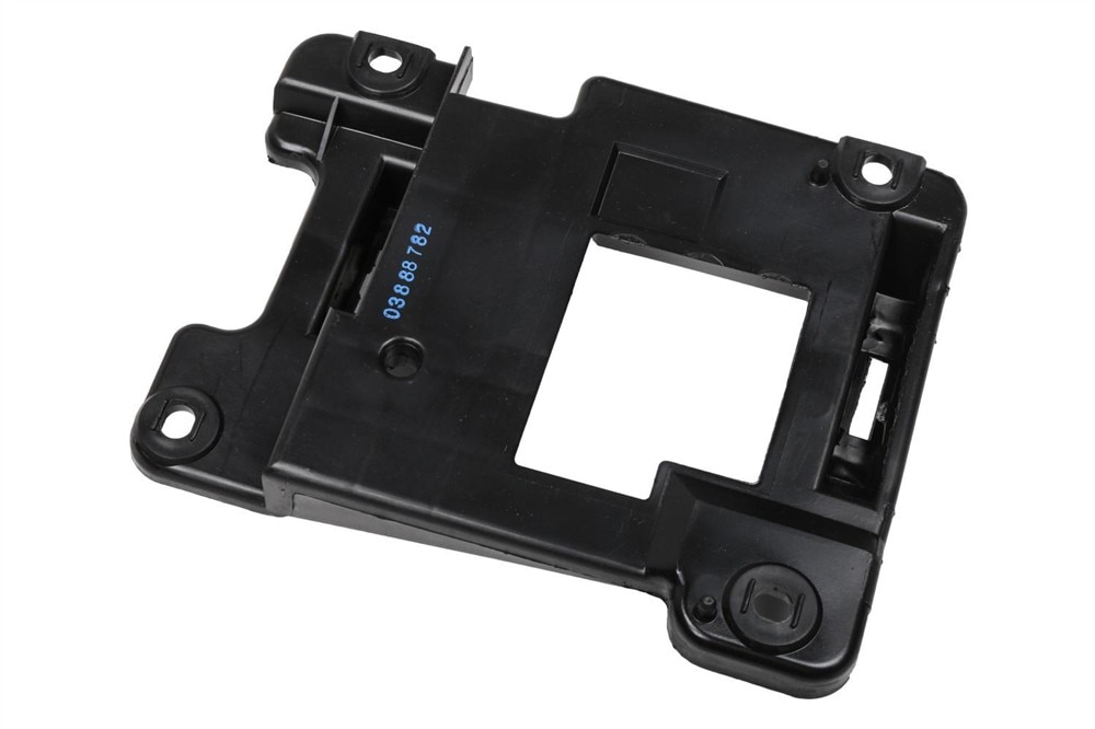 GM Genuine Parts Passenger Side Head Lamp Mount Panel