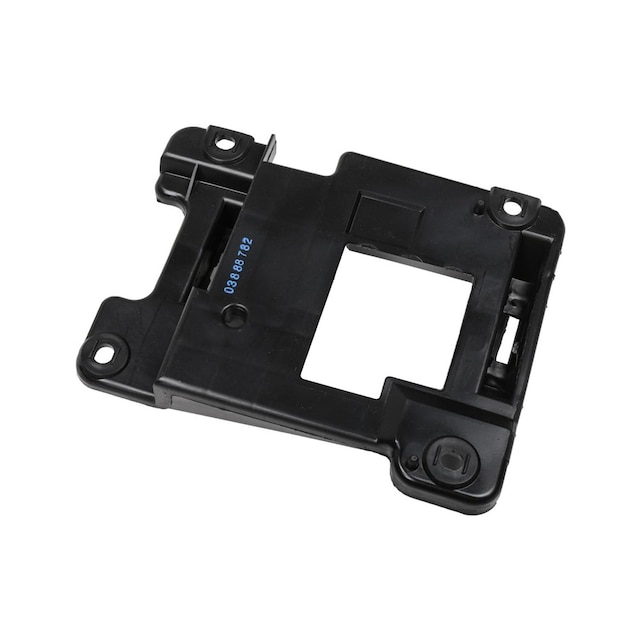 GM Genuine Parts Passenger Side Head Lamp Mount Panel