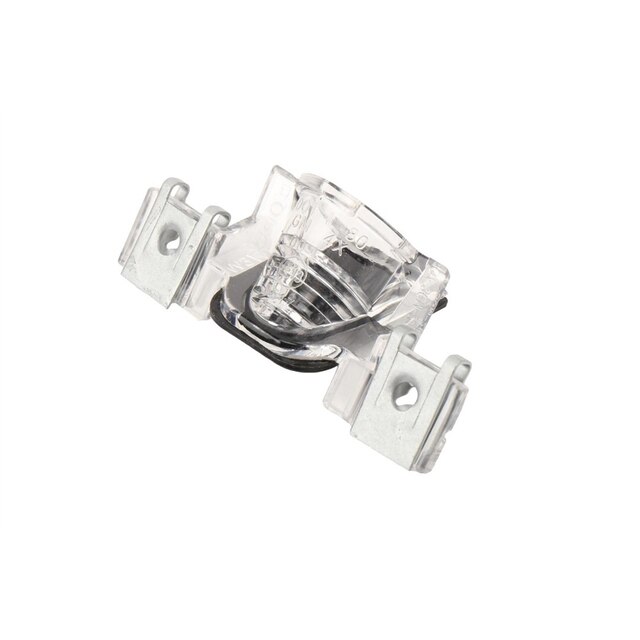 GM Genuine Parts Rear License Plate Lamp