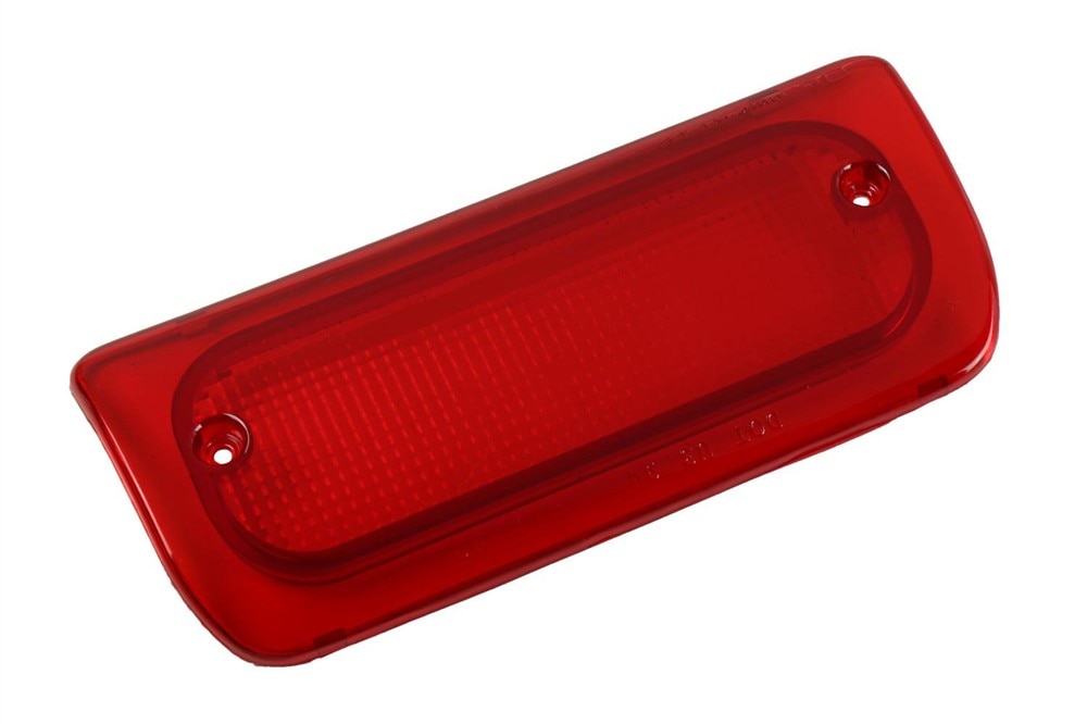GM Genuine Parts High Mount Stop Lamp Lens