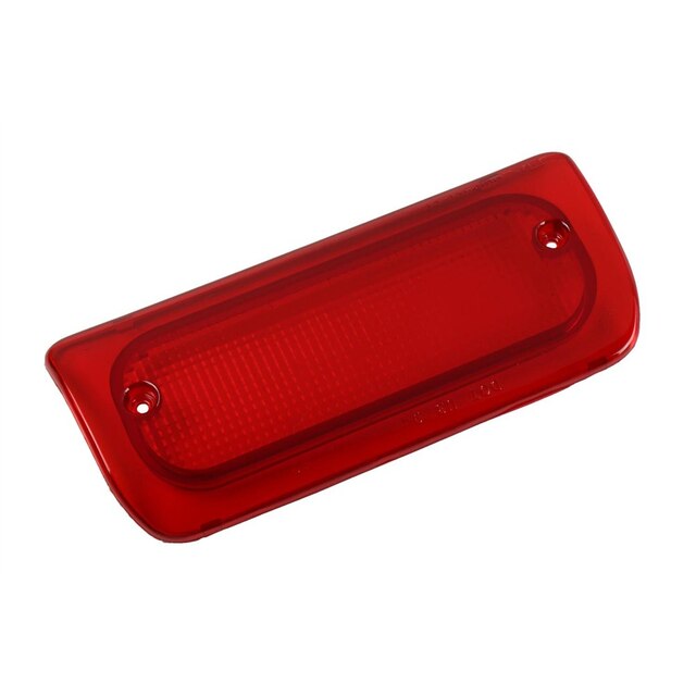 GM Genuine Parts High Mount Stop Lamp Lens