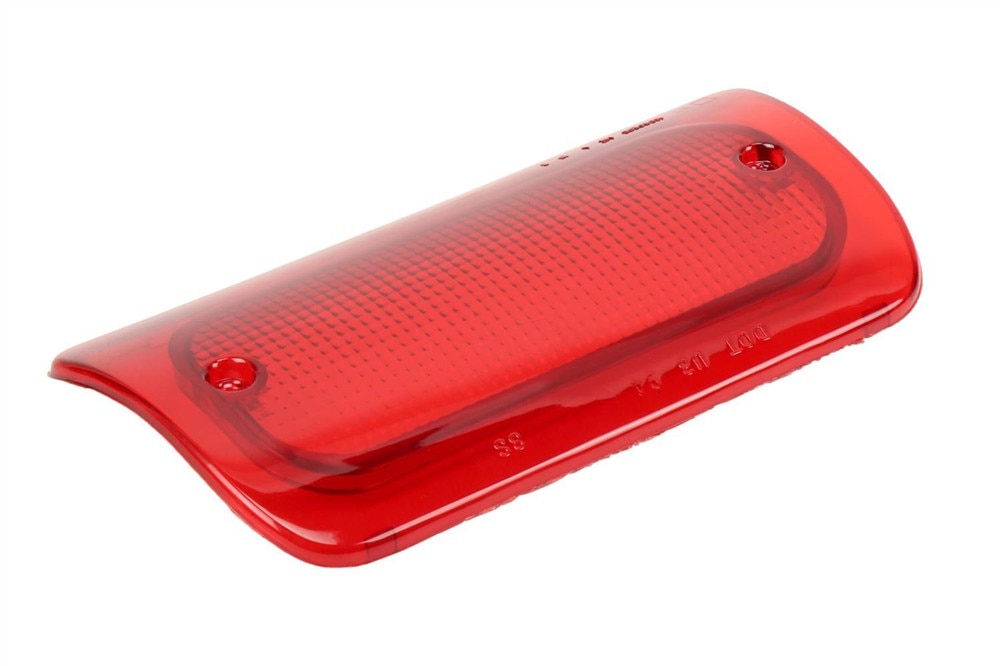 GM Genuine Parts High Mount Stop Lamp Lens