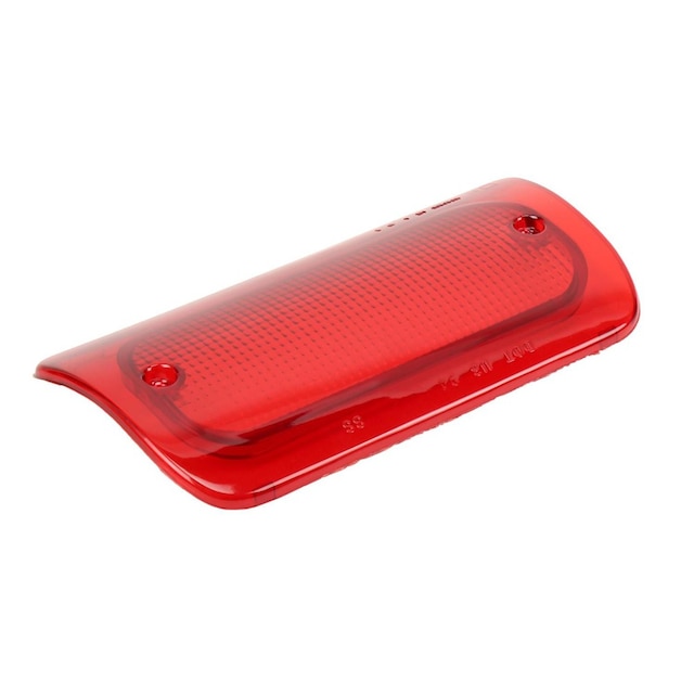 GM Genuine Parts High Mount Stop Lamp Lens