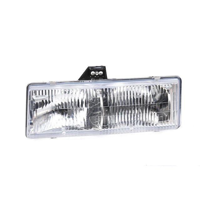 GM Genuine Parts Driver Side Headlamp