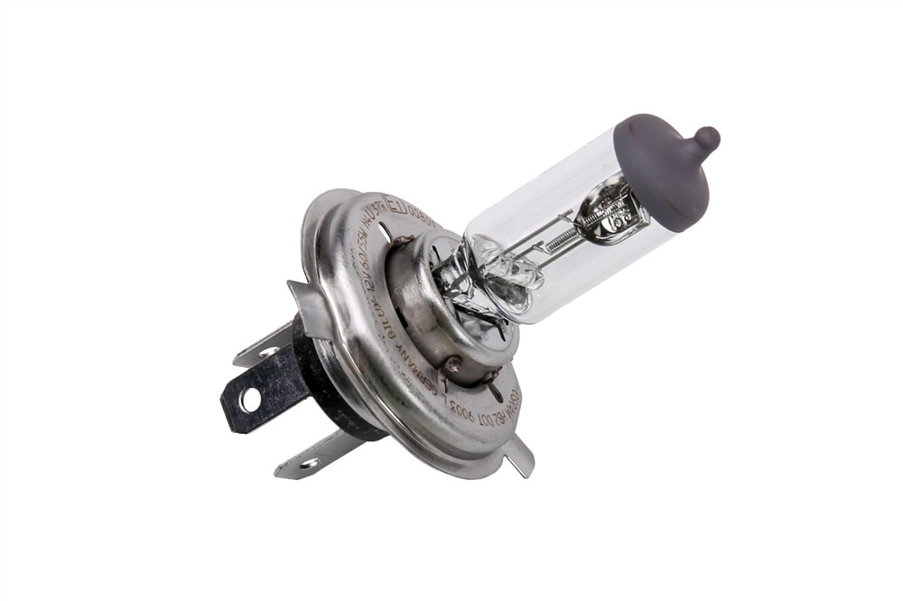 GM Genuine Parts Halogen Headlamp Bulb