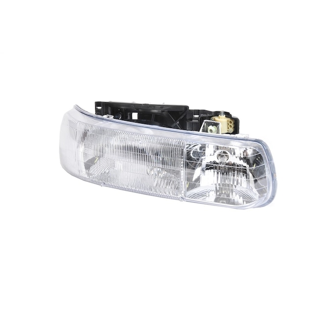GM Genuine Parts Passenger Side Headlamp Assembly