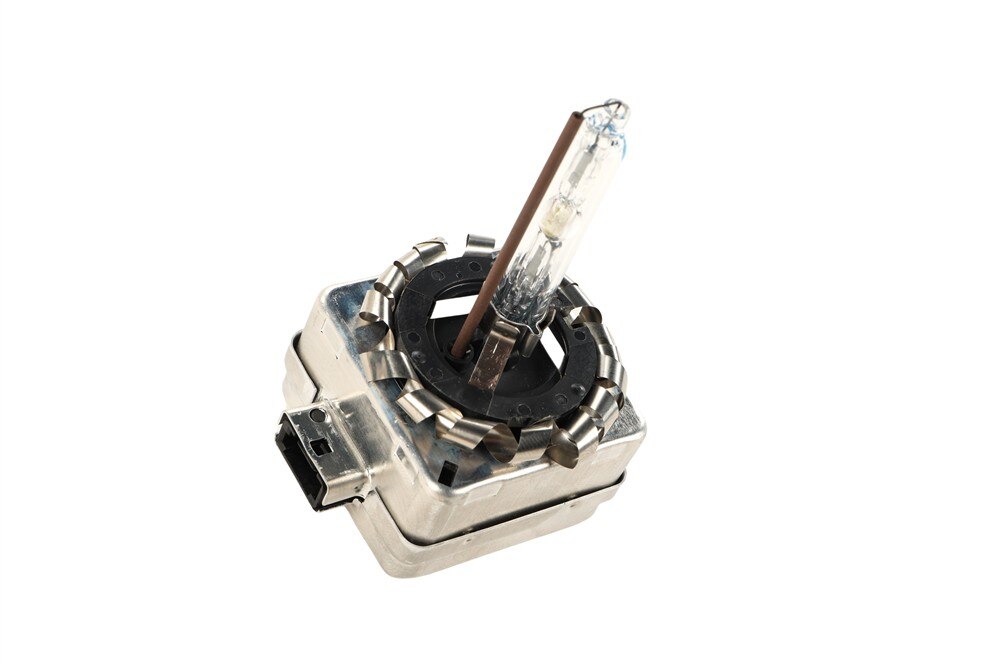 GM Genuine Parts Headlamp Igniter