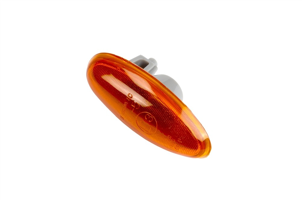 GM Genuine Parts Amber Rear Fender Clearance Lamp