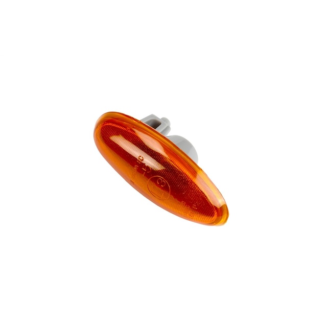GM Genuine Parts Amber Rear Fender Clearance Lamp