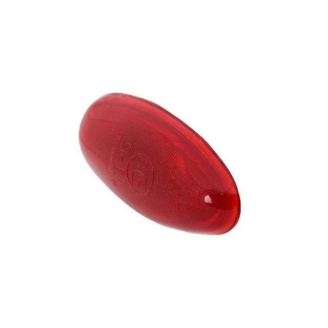GM Genuine Parts Red Rear Fender Clearance Lamp