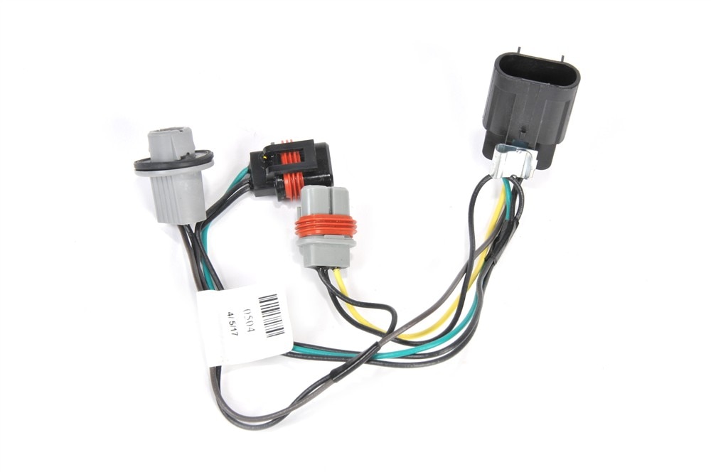 GM Genuine Parts Headlamp Wiring Harness