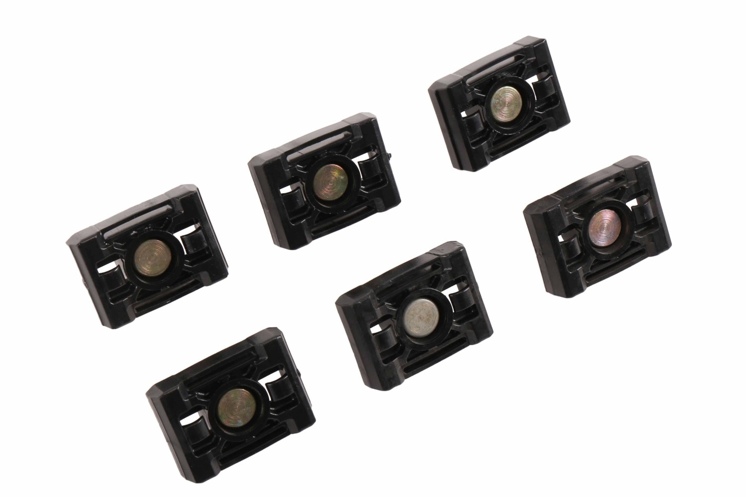 GM Genuine Parts Window Guide
