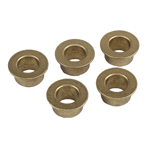 GM Genuine Parts Side Door Hinge Bushing