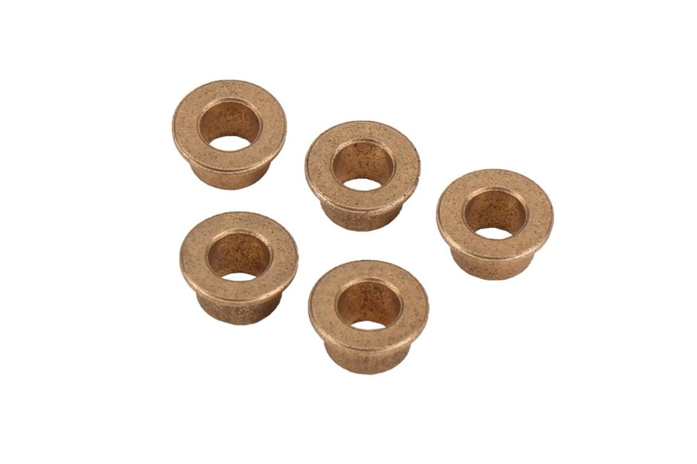 GM Genuine Parts Side Door Hinge Bushing