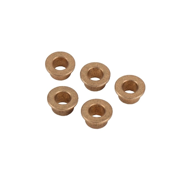GM Genuine Parts Side Door Hinge Bushing