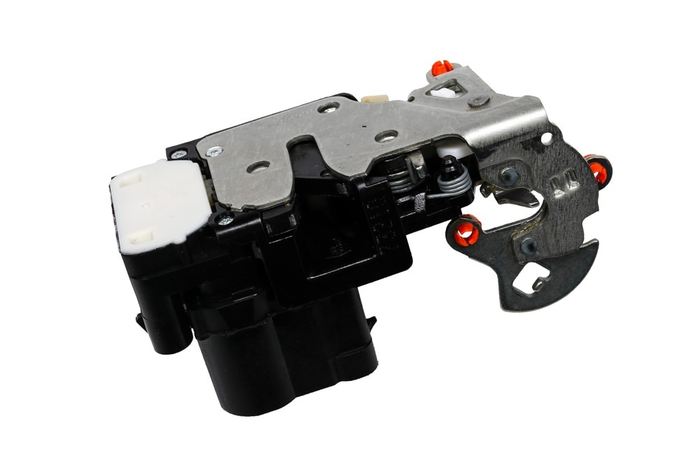 GM Genuine Parts Passenger Side Front Door Lock