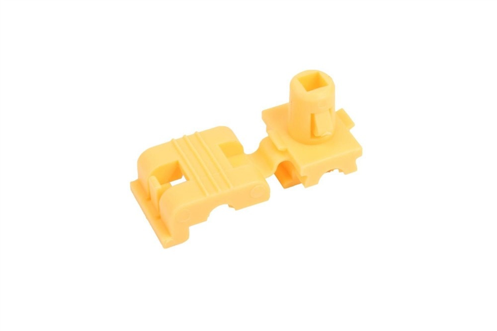 GM Genuine Parts Multi-Purpose Clip