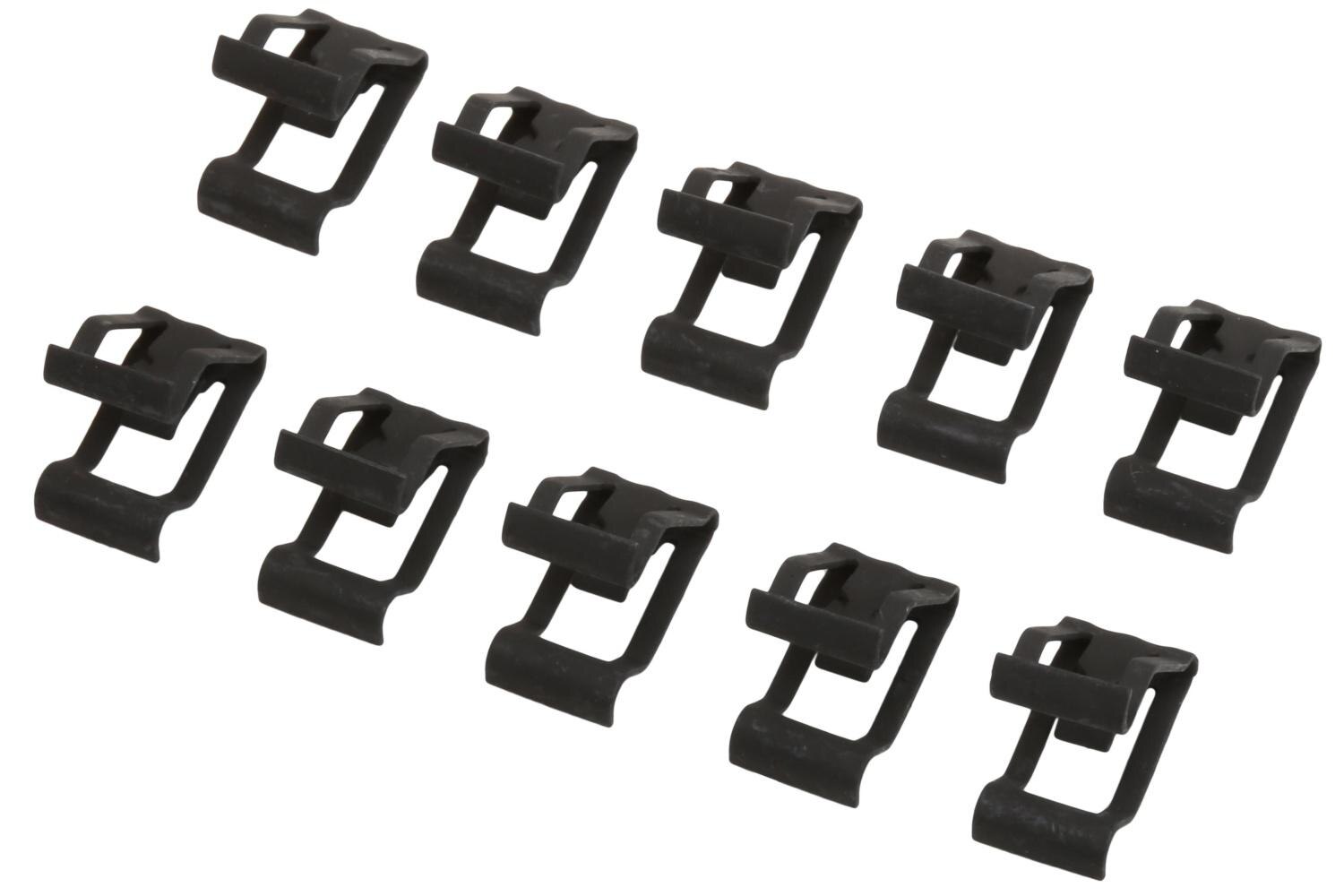GM Genuine Parts Black Multi-Purpose Retainer